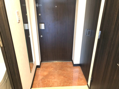 【内装】 | プレジオ川口