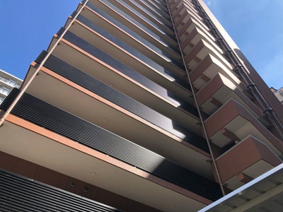 【外観】 | プレジオ川口