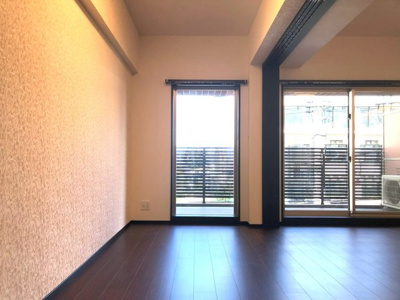 【洋室】 | プレジオ川口