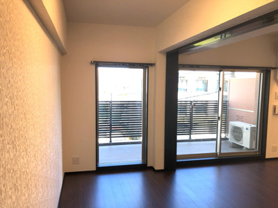 【洋室】 | プレジオ川口