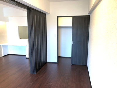 【寝室】 | プレジオ川口