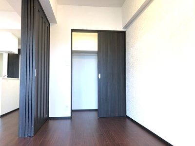 【洋室】 | プレジオ川口