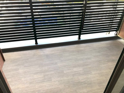 【バルコニー】 | プレジオ川口