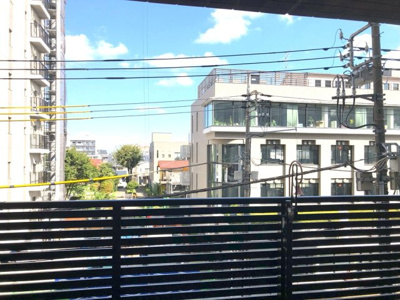 【展望】 | プレジオ川口