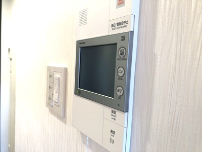 【セキュリティ】 | プレジオ川口