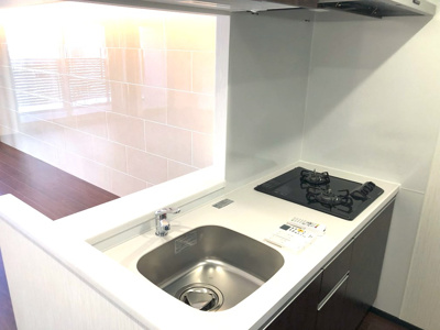 【キッチン】 | プレジオ川口