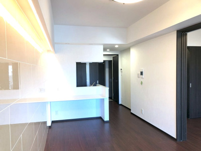 【居間・リビング】 | プレジオ川口