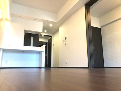 【居間・リビング】 | プレジオ川口