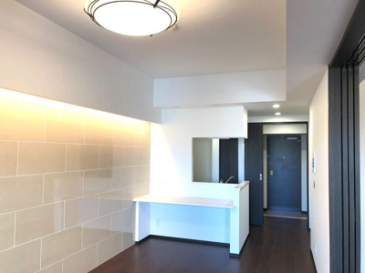 【居間・リビング】 | プレジオ川口