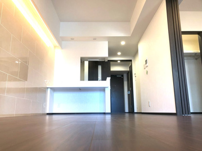 【居間・リビング】 | プレジオ川口