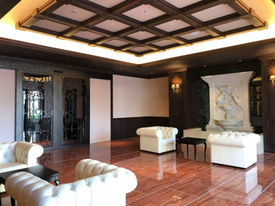 【エントランス】 | プレジオ川口