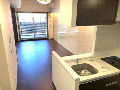 【居間・リビング】 | プレジオ川口