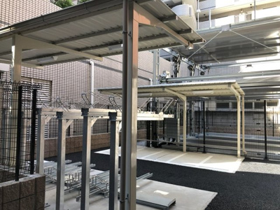 【その他共用部分】 | プレジオ川口