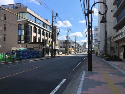 【周辺】 | プレジオ川口