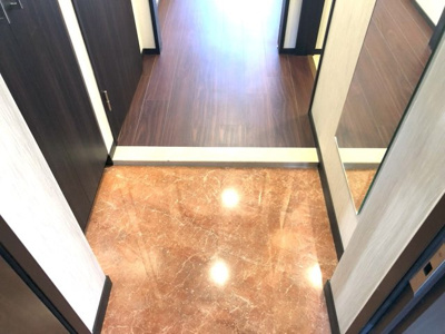 【玄関】 | プレジオ川口