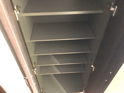 【玄関】 | プレジオ川口