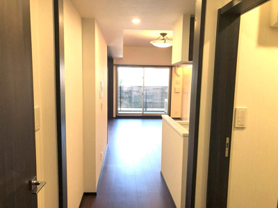 【内装】 | プレジオ川口