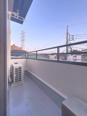 【バルコニー】 | PLANET SAKURA CENTRAL | 月額管理料無料！賃貸管理はアブレイズパートナーズにお任せを！