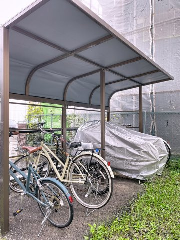 【その他共用部分】 | PLANET SAKURA CENTRAL