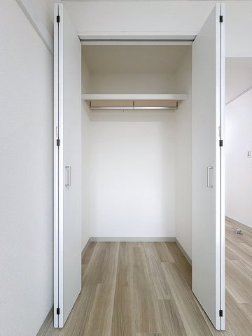 【収納】 | PLANET SAKURA CENTRAL | 月額管理料無料！賃貸管理はアブレイズパートナーズにお任せを！