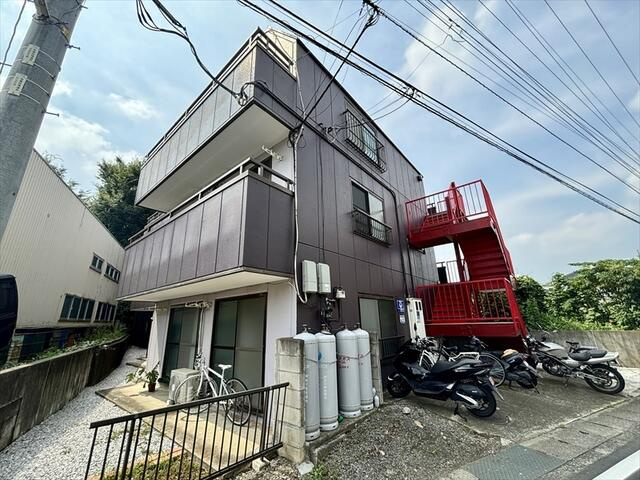 相模原市南区上鶴間本町9丁目のマンションの画像