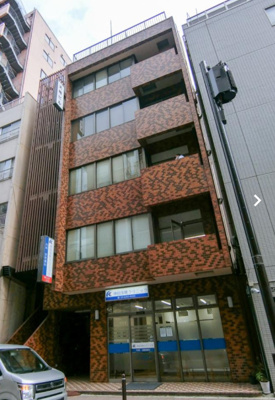 【外観】 | 大橋ビル