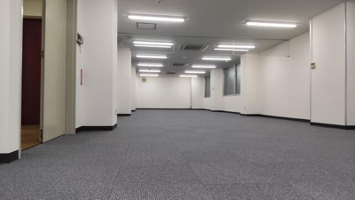 【内装】 | 大橋ビル