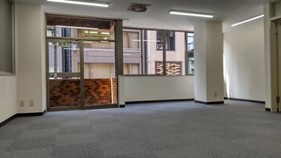 【内装】 | 大橋ビル