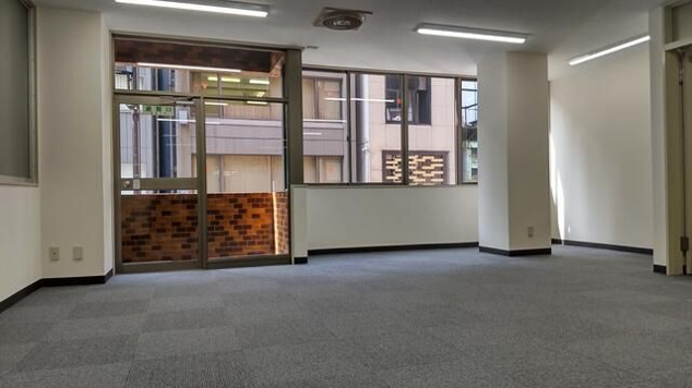 【内装】 | 大橋ビル