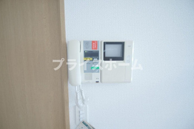 【セキュリティ】 | HPには初期費用掲載！「プライスホーム」で検索！エステートモア西公園