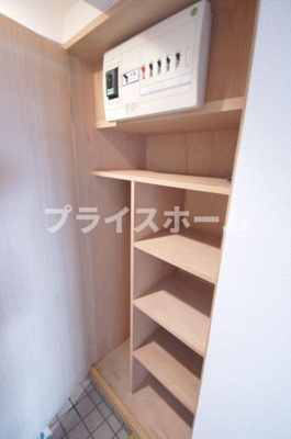 【玄関】 | HPには初期費用掲載！「プライスホーム」で検索！エステートモア西公園