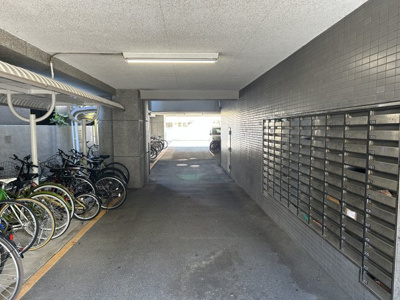 【その他共用部分】 | HPには初期費用掲載！「プライスホーム」で検索！エステートモア西公園