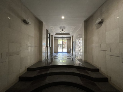 【ロビー】 | HPには初期費用掲載！「プライスホーム」で検索！エステートモア西公園