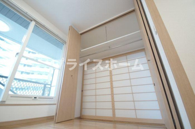 【収納】 | HPには初期費用掲載！「プライスホーム」で検索！エステートモア西公園