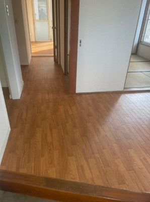 【内装】 | 萩園ハイツ2