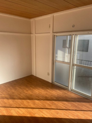 【居間・リビング】 | 萩園ハイツ2