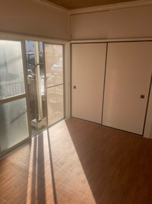 【居間・リビング】 | 萩園ハイツ2