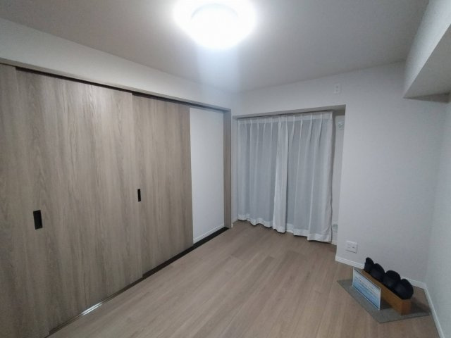 【洋室】コスモ東浦和 