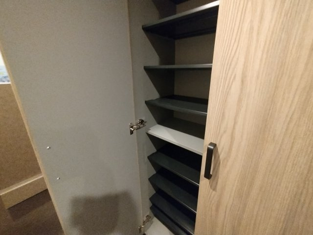 【収納】コスモ東浦和 