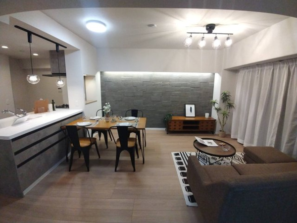 コスモ東浦和の画像