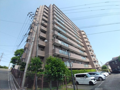 【外観】コスモ東浦和 