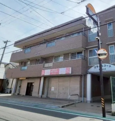 【外観】 | プライムコート高槻総持寺