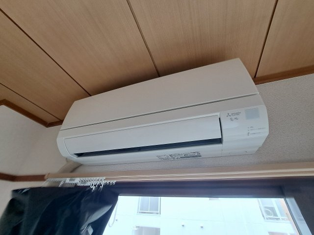 パークサイド武庫川の設備