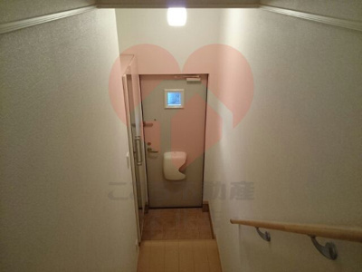 【玄関】 | プラージュ・ミディ