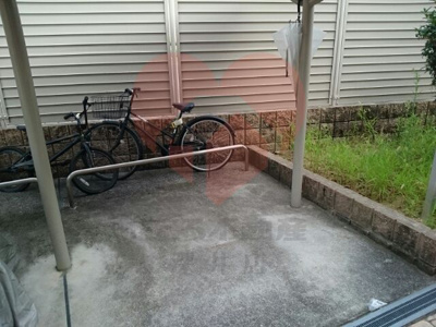 【その他共用部分】 | プラージュ・ミディ