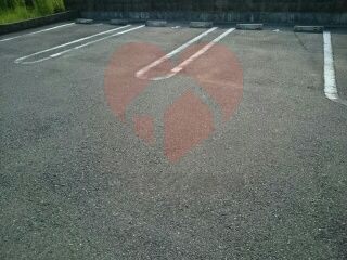 【駐車場】 | プラージュ・ミディ