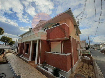 【外観】 | プラージュ・ミディ