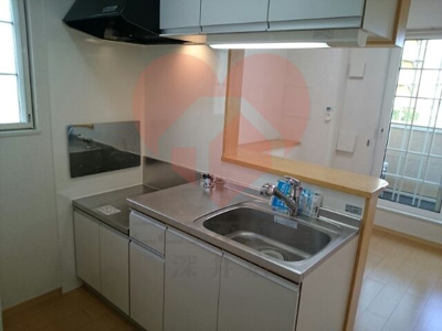 【キッチン】 | プラージュ・ミディ