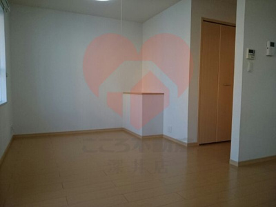 【居間・リビング】 | プラージュ・ミディ