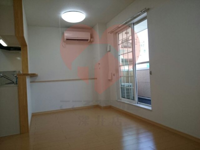 【寝室】 | プラージュ・ミディ